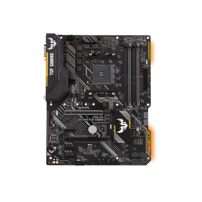 Asus 2025 b450 plus